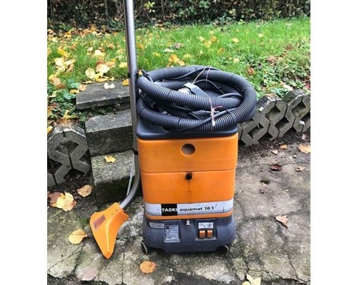 Моющий пылесос TASKI aquamat 10.1