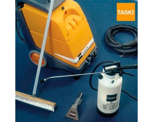 Миючий пилосос TASKI aquamat 20