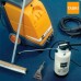 Миючий пилосос TASKI aquamat 20