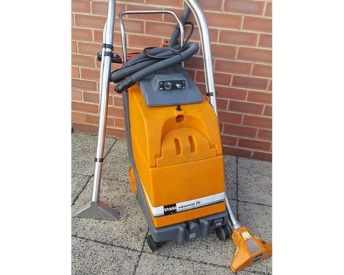 Миючий пилосос TASKI aquamat 20