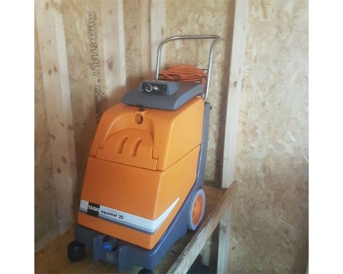 Миючий пилосос TASKI aquamat 20