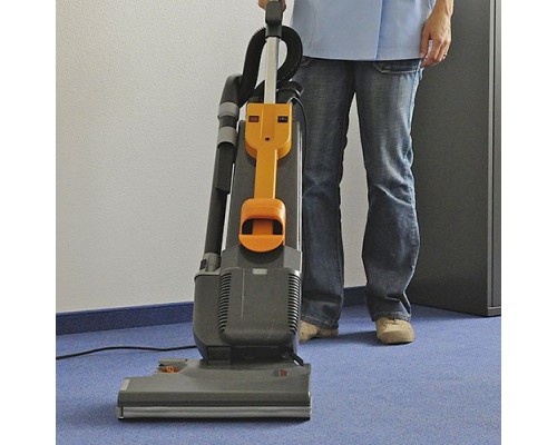 Вертикальний пилосос для сухого прибирання TASKI Jet 38