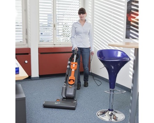 Вертикальний пилосос для сухого прибирання TASKI Jet 50