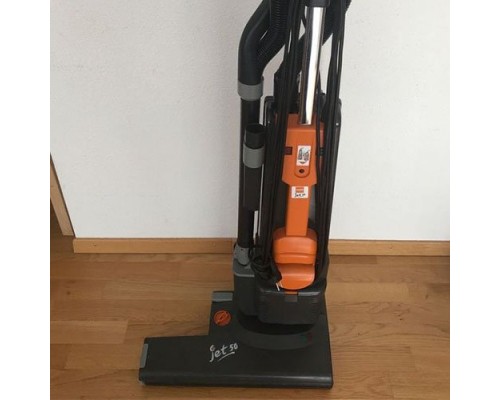 Вертикальний пилосос для сухого прибирання TASKI Jet 50