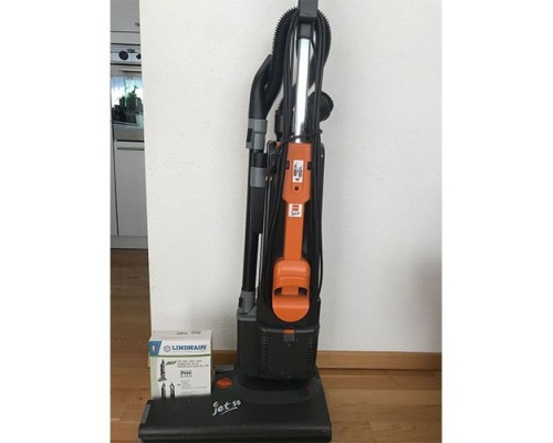 Вертикальний пилосос для сухого прибирання TASKI Jet 50
