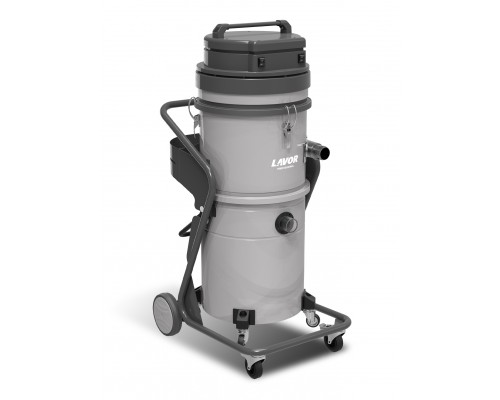 Промышленный пылесос LAVOR SMV100 3-36 SAH