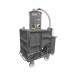 Промышленный пылесос Delfin C600 T150SE