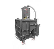 Промисловий пилосос Delfin C600 T75