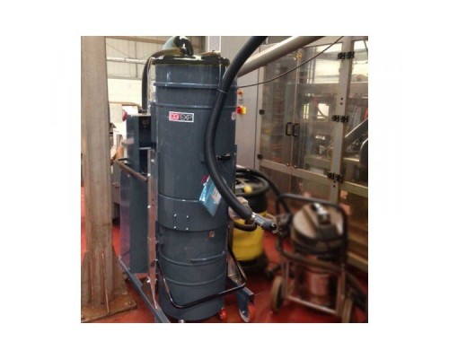 Промисловий пилосос Delfin DG 70 EXP PN