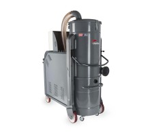 Промисловий пилосос Delfin DG VL 125 PN