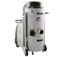Промисловий пилосос Delfin MTL 4534