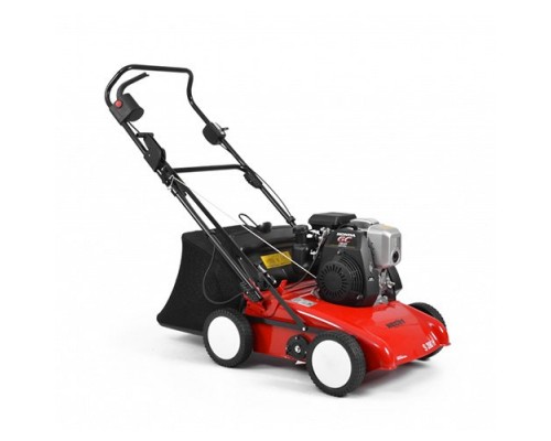 Аэратор бензиновый HECHT S 390 H