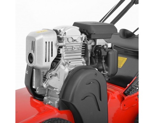 Аэратор бензиновый HECHT S 390 H