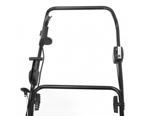Аэратор бензиновый HECHT S 390 H