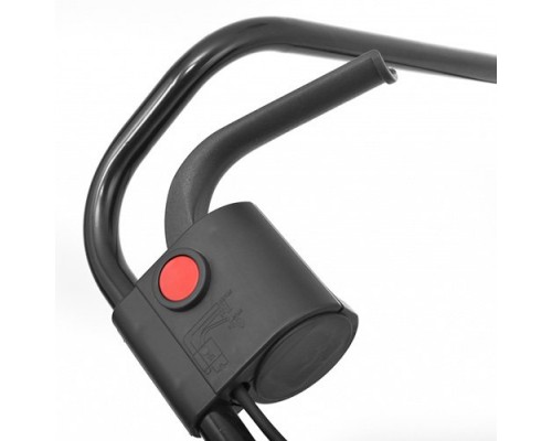 Аэратор бензиновый HECHT S 390 H