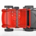 Аэратор бензиновый HECHT S 390 H
