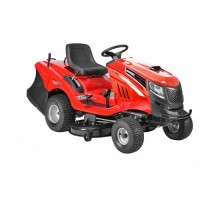 Трактор садовий HECHT 5222