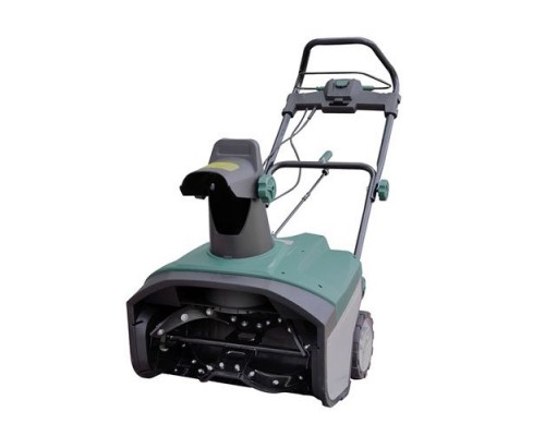 Снегоуборщик Iron Angel ST2000