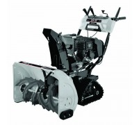 Снігоприбиральна машина Lumag SFK 80