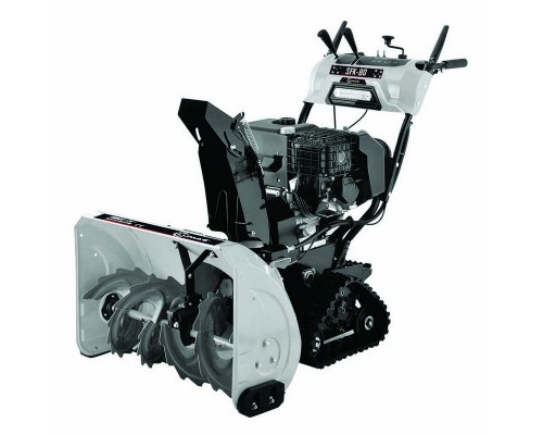 Снегоуборочная машина Lumag SFK 80