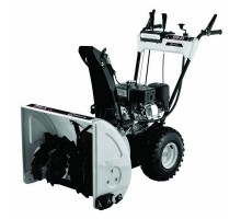 Снегоуборочная машина Lumag SFR 65