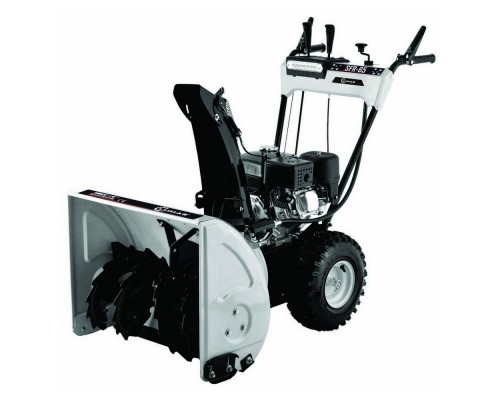 Снегоуборочная машина Lumag SFR 65