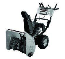 Снегоуборочная машина Lumag SFR 80