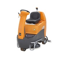 Підлогомиюча машина TASKI COMBIMAT SWINGO 2500