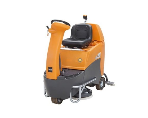 Підлогомиюча машина TASKI COMBIMAT SWINGO 2500