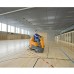 Підлогомиюча машина TASKI COMBIMAT SWINGO 2500
