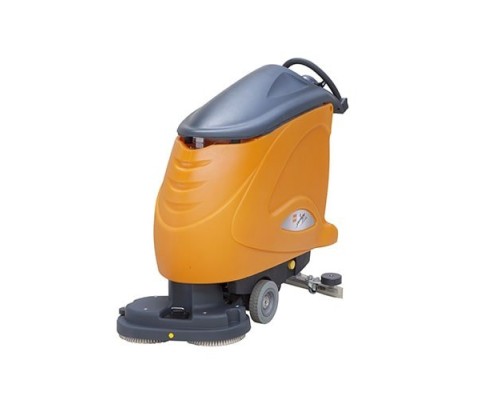 Поломоечная машина TASKI SWINGO 1255 B BMS Power
