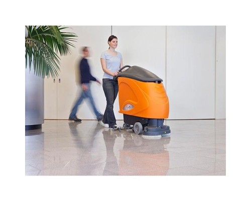 Підлогомийна машина TASKI SWINGO 1255 E