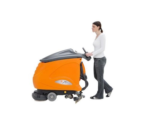 Підлогомийна машина TASKI SWINGO 1255 E