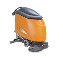 Поломоечная машина TASKI SWINGO 1650 BMS Euro