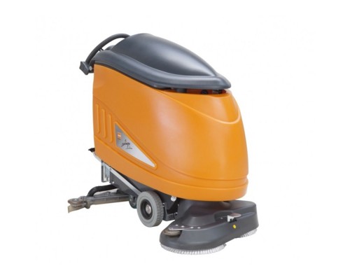 Поломоечная машина TASKI SWINGO 1650 BMS Euro