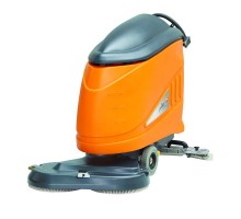 Поломоечная машина TASKI SWINGO 1850 BMS EURO