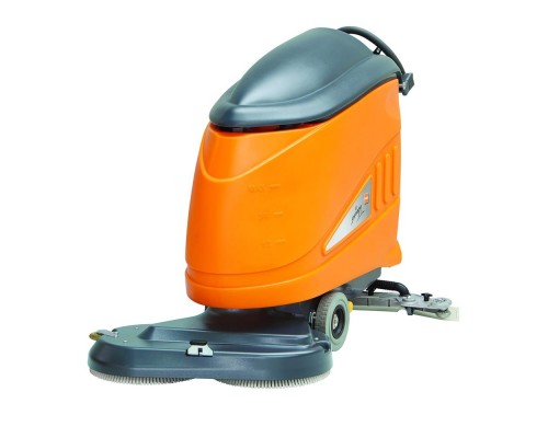 Підлогомиюча машина TASKI SWINGO 1850 BMS EURO