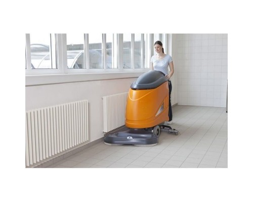 Підлогомиюча машина TASKI SWINGO 1850 BMS EURO