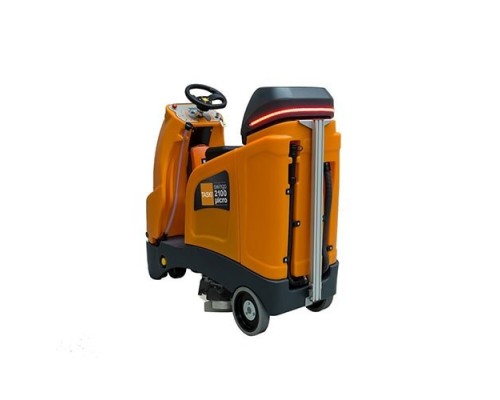 Поломоечная машина TASKI swingo 2100µicro BMS EURO