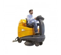 Підлогомиюча машина TASKI SWINGO 4000 B