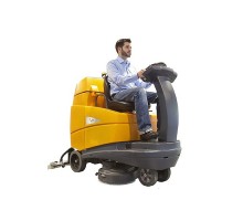 Підлогомиюча машина TASKI SWINGO 4000 B