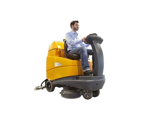 Підлогомиюча машина TASKI SWINGO 4000 B