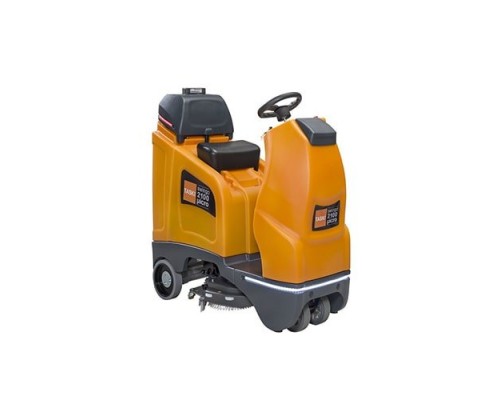 Поломоечная машина TASKI SWINGO 5000 B