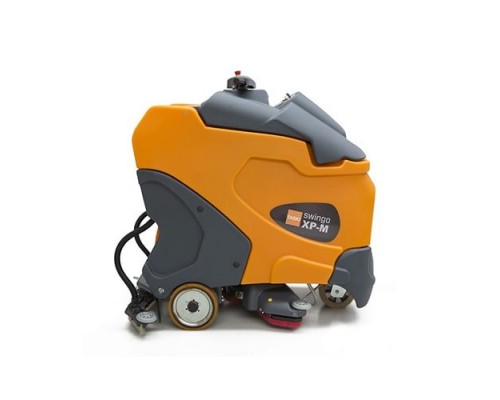 Поломоечная машина TASKI SWINGO XP-M