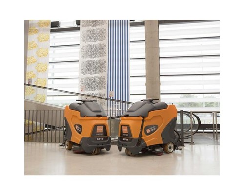 Поломоечная машина TASKI SWINGO XP-M