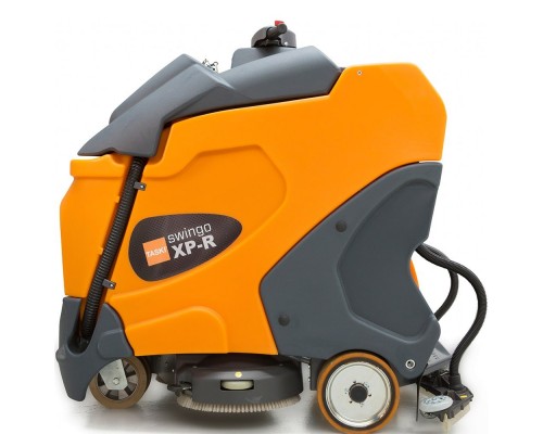 Поломоечная машина TASKI SWINGO XP-R