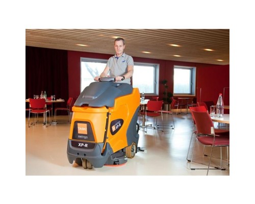 Поломоечная машина TASKI SWINGO XP-R
