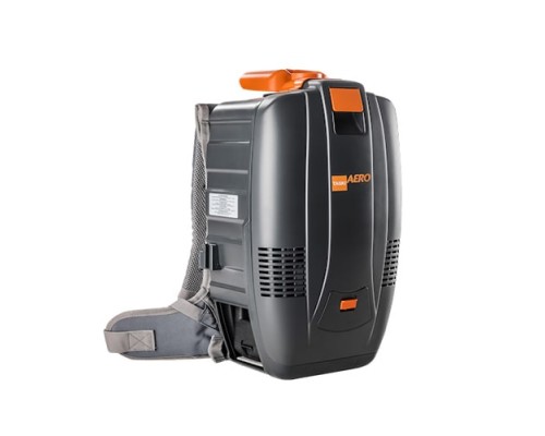 Ранцевый аккумуляторный пылесос TASKI AERO BP Li-Ion