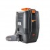 Ранцевый аккумуляторный пылесос TASKI AERO BP Li-Ion