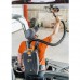 Ранцевый аккумуляторный пылесос TASKI AERO BP Li-Ion